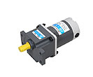 DC Geared Motor