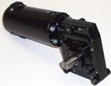 Worm Gear Motor